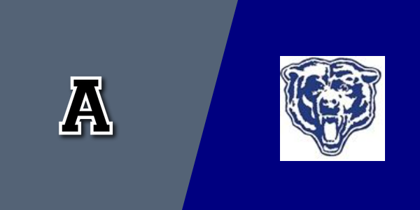 Away vs. Central High School - Brooksville