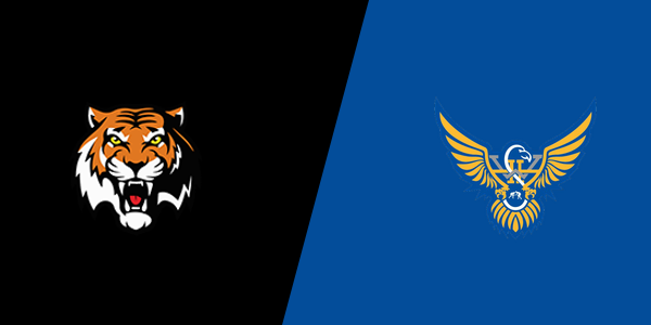 Bullard Havens Tech High School vs. Harding High School