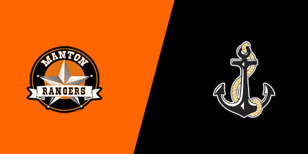 Manton High School vs. Glen Lake High School
