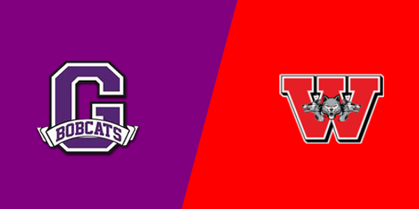 Gilmer High School vs. Woodland High School - Stockbridge