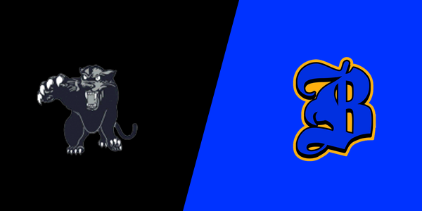 Savannah Arts Academy vs. Brunswick High School