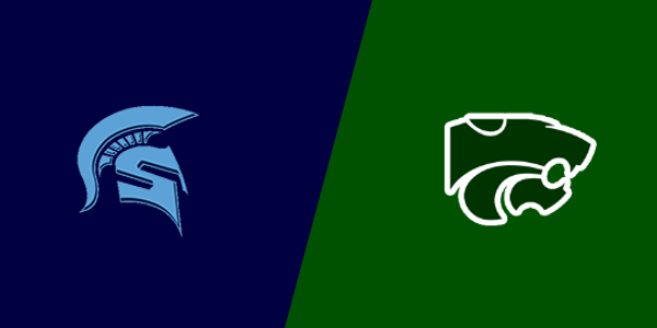 Stevenson High School vs. Novi High School