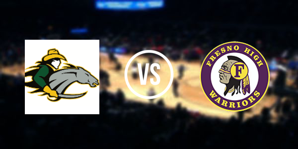 Fresno High School vs Roosevelt High School - Fresno