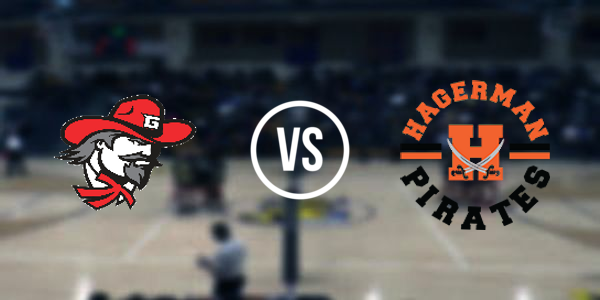 Gooding High School vs. Hagerman