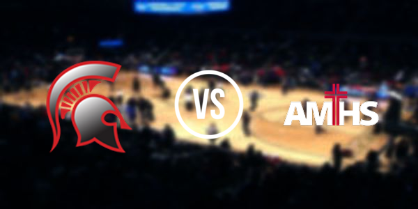 Archbishop Murphy High School vs Stanwood High School