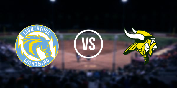 Loudoun Valley High School vs Lightridge High School