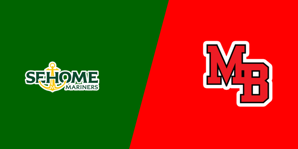 Sehome High School vs. Mount Baker High School