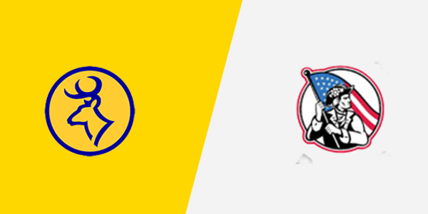 Roscommon High School vs. Charlton Heston Academy
