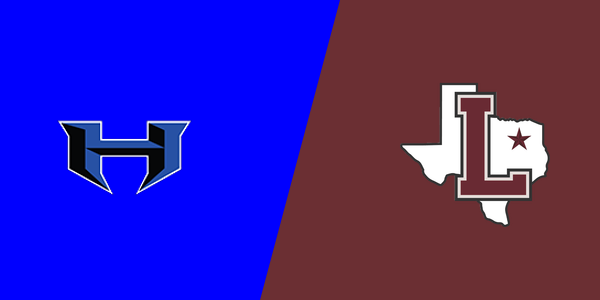 Hebron High School vs. Lewisville High School