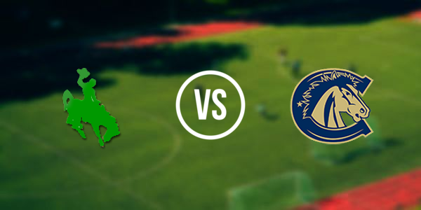 Cody High School vs Pinedale High School