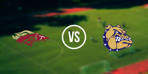 Brookwood High School vs. Decatur High School