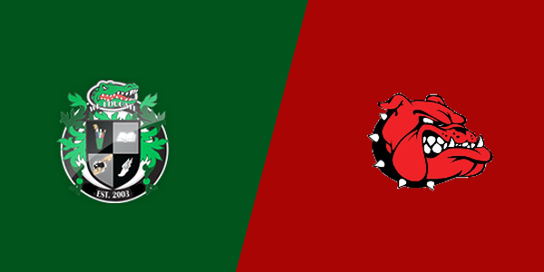 Everglades High School vs. South Broward High School