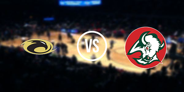 Prairie View High School vs Smoky Hill High School