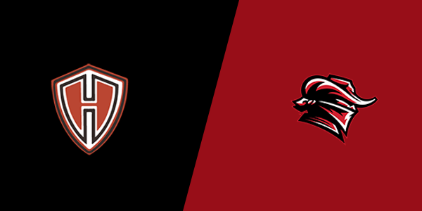 Harker Heights High School vs. Tyler Legacy High School