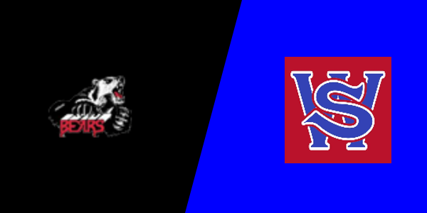 Juneau-Douglas vs. Sitka