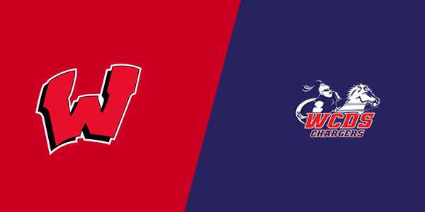 Wesleyan Christian Academy vs. Wayne Country Day School