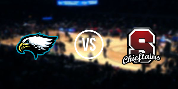 Navajo Preparatory School vs Shiprock High School