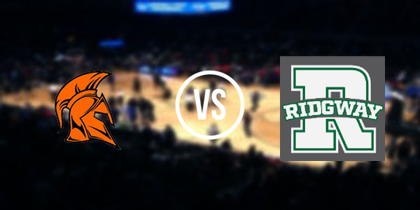 Ouray High School vs. Ridgway Secondary School