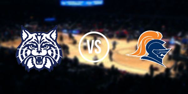 West Seattle High School vs. Eastside Catholic School