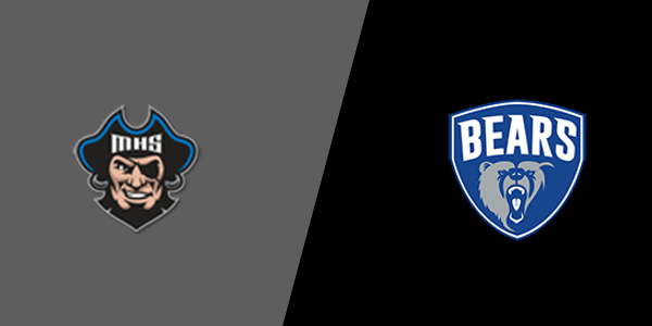 Matanzas High School vs. Bartram Trail High School