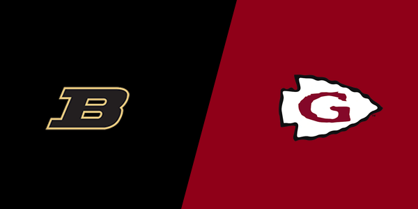 Biglerville High School vs. Gettysburg Area High School