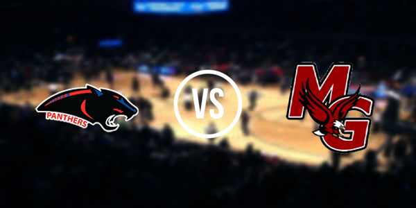 Hermitage High School vs. Mills E. Godwin High School