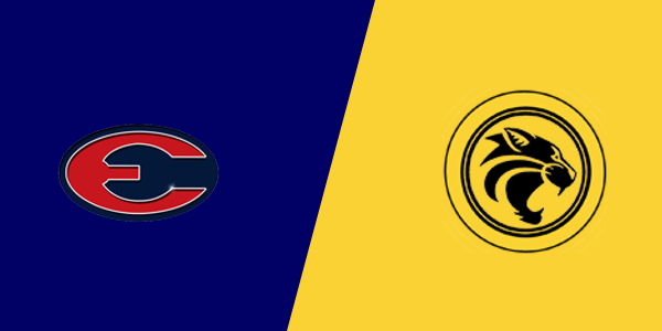 Effingham County High School vs. Richmond Hill High School