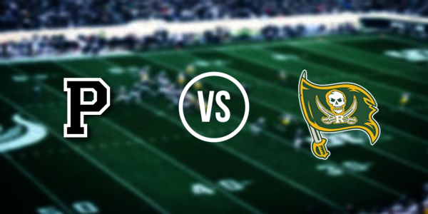 Plumas Charter School vs. Burney High School