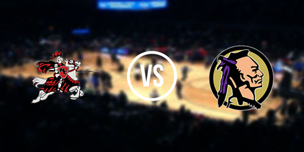 Battle Creek High School vs Norfolk Catholic High School