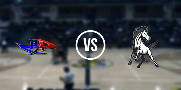 Princess Anne High School vs. Green Run High School