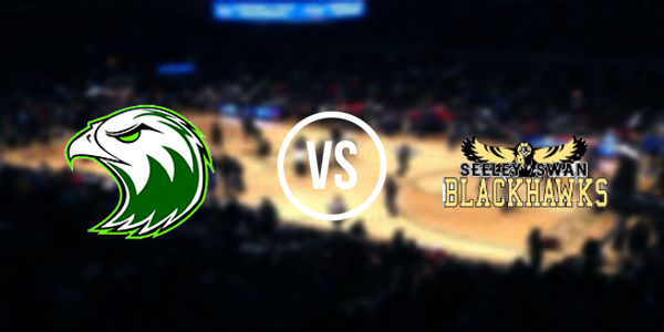 Valley Christian High School vs. Seeley-Swan High School