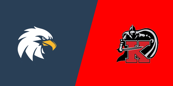 Cedar Park Christian School - Bothell vs. King's High School