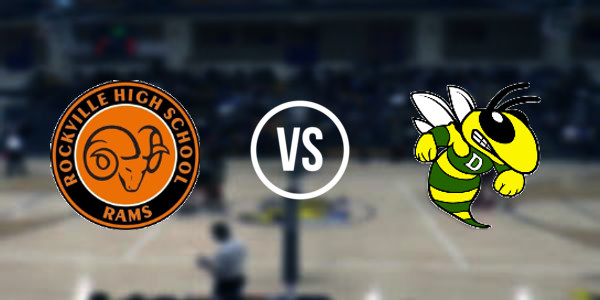 Rockville High School vs. Damascus High School