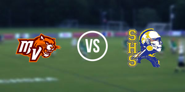 Stafford High School vs. Mountain View High School