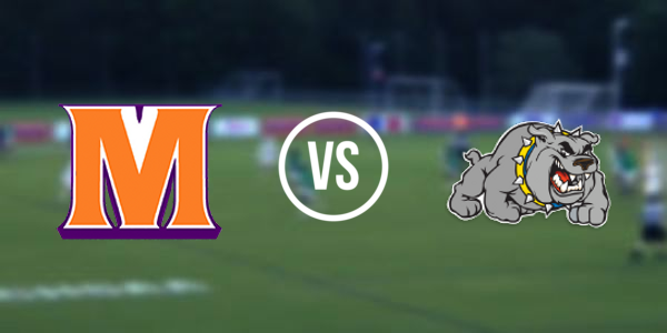 Southern High School vs. Maurice J McDonough High School