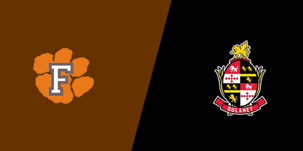 Fallston High School vs. Dulaney High School