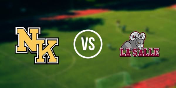 North Kingstown vs La Salle Academy