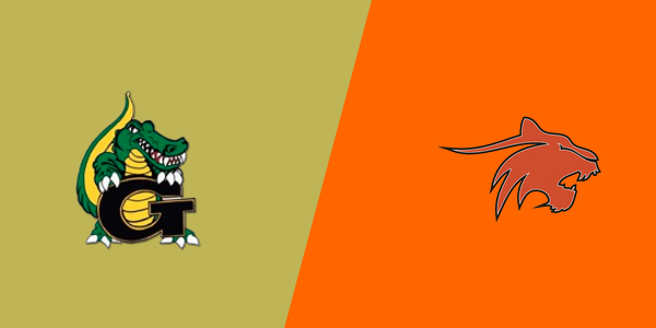Gateway High School vs. Greater Latrobe High School