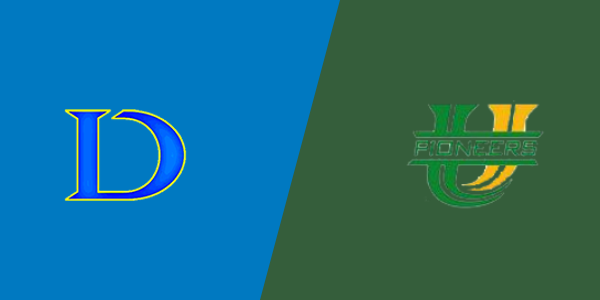 De La Salle Institute vs. University High School - Normal