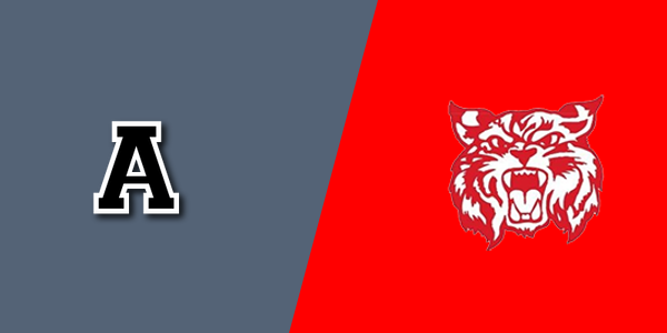 Away vs. Walkerville High School
