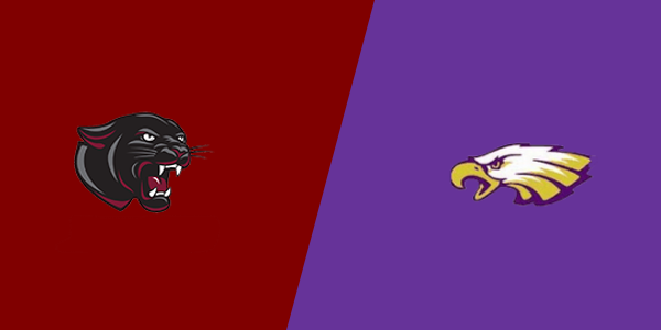 Parchment High School vs. Schoolcraft High School