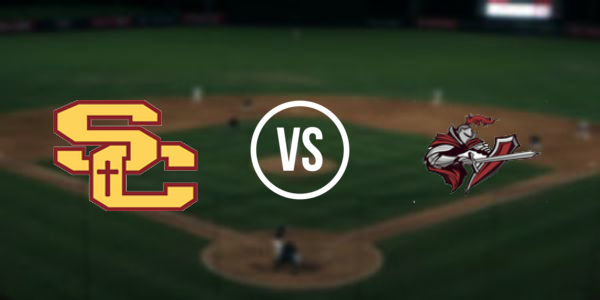 Salpointe Catholic High School vs Miami Christian School