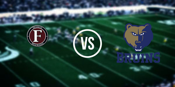 Brentwood High School vs. Franklin High School