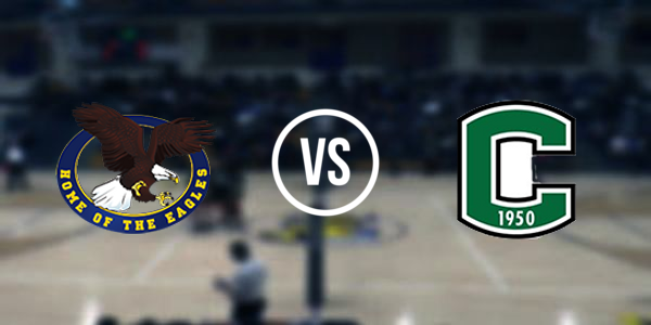 Lick High School vs Oak Grove High School - San Jose