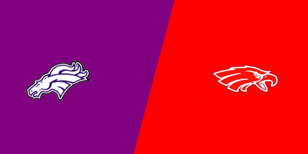 Valley Heights High School vs. Clifton Clyde High School