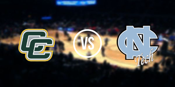 Cypress Creek High School vs. Nature Coast Tech High School