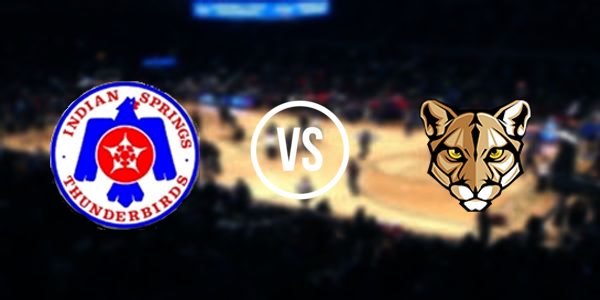 Indian Springs High School vs. Laughlin High School