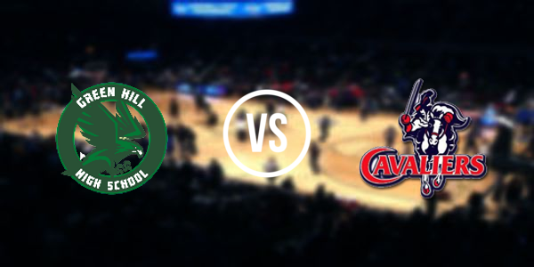 Green Hill High School vs. Cookeville High School