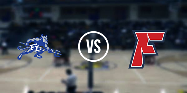 Fort Lupton High School vs Forge Christian High School