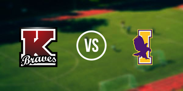Kamiakin High School vs. Issaquah High School